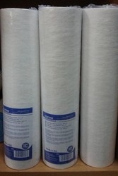 Картридж механической очистки AQUAFILTER FCPS50, Житомир