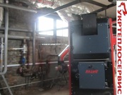 Техническое обслуживание котелен, Житомир