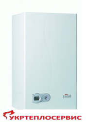 Техническое обслуживание турбированных котлов, Житомир