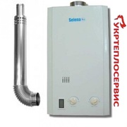 Техническое обслуживание турбированных колонок, Житомир