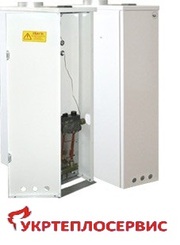 Техническое обслуживание котлов Тетерев, Житомир