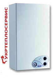 Техническое обслуживание котлов Nova Florida, Житомир