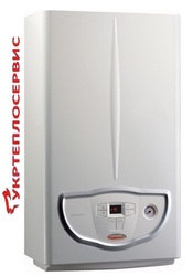 Ремонт турбированных котлов, Житомир