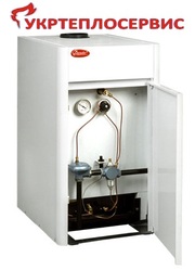 Ремонт, сервис газовых котлов, Житомир