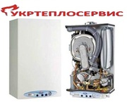 Ремонт и техническое обслуживание турбированных котлов, Житомир