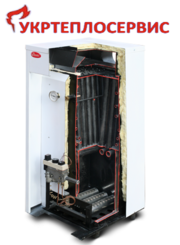 Ремонт и техническое обслуживание котлов Данко, Житомир