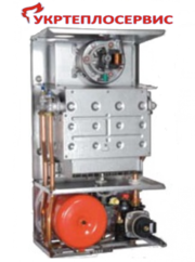 Ремонт и техническое обслуживание котлов Nova Florida, Житомир