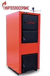 Ремонт и техническое обслуживание котлов Aton, Житомир