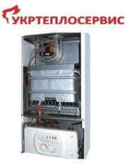 Запчасти к бойлерам, Житомир