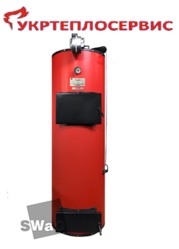 Ремонт и техническое обслуживание твердотопливных котлов, Житомир