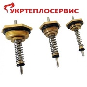 Запчасти к турбированным колонкам, Житомир