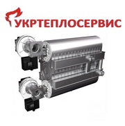 Запчасти к конденсационным котлам, Житомир