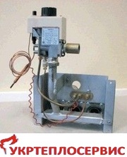 Запчасти к котлам Aton, Житомир