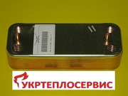 Запчасти к котлам Nova Florida, Житомир