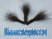 Метла березовая, веники березовые