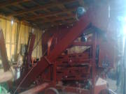 Продам зерноочиститель вороха ОВС-25