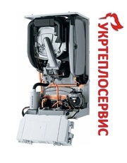 Ремонт конденсационных котлов