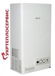 Ремонт, сервис турбированных котлов