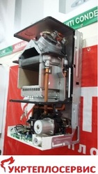 Ремонт газових котлів в Житомирі