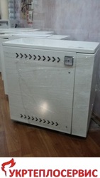 Ремонт напольных котлов всех видов