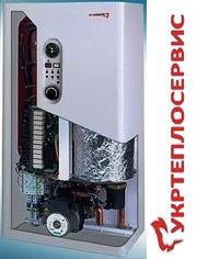 Ремонт, обслуговування електрокотлів