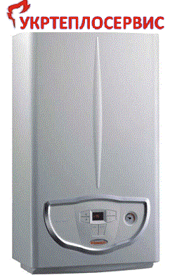 Запчастини для котлів