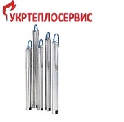 Ремонт скважных насосов