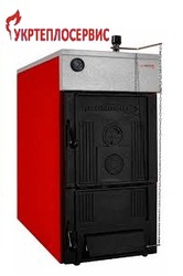 Твердотопливные котлы