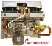 Запчасти для газовых колонок любых видов