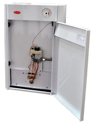 Котлы «Житомир» ремонт