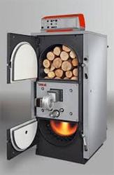 Твердотопливный котел, Житомир и Житомирская обл.