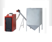 Пеллетный котел, Житомир и Житомирская обл.