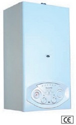 Ремонт газовых котлов Ariston Turbo, Житомир