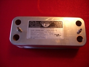 Запчасти к котлам Biasi, Житомир