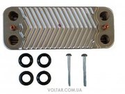 Запчасти к котлам Viessman, Житомир