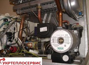 Запчасти к котлам Ariston Turbo, Житомир