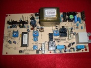 Ремонт платы на газовый котел Ariston Turbo, Житомир