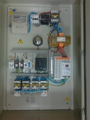 Ремонт канализационной насосной станции, Житомир