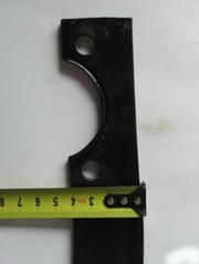 №98 - Нож к фрезе мотоблока