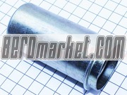 №33 - Стакан топливного фильтра металлический мотоблока