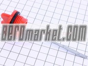 №43 - Щуп масла мотоблока