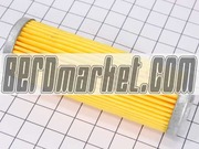 №31 - Фильтрующий элемент топливный, длинный мотоблока
