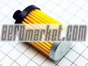 №30 - Фильтрующий элемент топливный, малый мотоблока