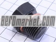 №22 - Болт слива масла мотоблока