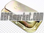 №20 - Поддон масляный (крышка блока нижняя) мотоблока