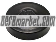 №13 - Крышка бака топливного с сеткой мотоблока