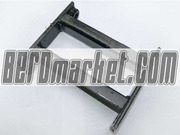 №5 - Кронштейн крепления топливного бака мотоблока