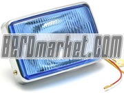 №3 - Фара передняя мотоблока