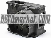 №1 - Блок двигателя мотоблока