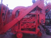 Продам ОВС-25 (очиститель вороха самопередвижной)